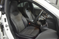 メルセデスベンツ CLAクラス CLA250 4M AMGﾗｲﾝ AMGﾚｻﾞｰｴｸｽｸﾙｰｼﾌﾞP ｱﾄﾞﾊﾞﾝｽﾄﾞP ﾅﾋﾞｹﾞｰｼｮﾝP ﾚｰﾀﾞｰｾｰﾌﾃｨP ﾊﾟﾉﾗﾏｻﾝﾙｰﾌ 黒灰革 AMGｴｱﾛ18AW MBUXﾅﾋﾞTV ﾍｯﾄﾞｱｯﾌﾟD 360ｶﾒﾗ ﾃﾞｨｽﾄﾛﾆｯｸ ﾌﾞﾗｲﾝﾄﾞｽﾎﾟｯﾄ ﾚｰﾝｷｰﾌﾟ ﾌｯﾄﾄﾗﾝｸ ｷｰﾚｽGO 2年保証