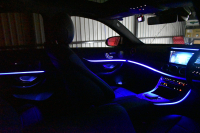 メルセデスベンツ Eクラス E200 ｽﾎﾟｰﾂ BSG搭載 ｴｸｽｸﾙｰｼﾌﾞP AMGﾗｲﾝｲﾝﾃﾘｱP ﾚｰﾀﾞｰｾｰﾌﾃｨP 後期型 ﾊﾟﾉﾗﾏｻﾝﾙｰﾌ 革 ﾌﾞﾙﾒｽﾀｰ HUD ｴｱﾊﾞﾗﾝｽP ﾊﾟﾜｰﾄﾗﾝｸ AMGｴｱﾛ19AW MBUXARﾅﾋﾞTV 360ｶﾒﾗ ﾜｲﾔﾚｽﾁｬｰｼﾞ ﾃﾞｨｽﾄﾛ ﾌﾞﾗｲﾝﾄﾞS ﾚｰﾝｷｰﾌﾟ 2年保証