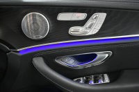 メルセデスベンツ Eクラス E200 ｽﾎﾟｰﾂ BSG搭載 ｴｸｽｸﾙｰｼﾌﾞP AMGﾗｲﾝｲﾝﾃﾘｱP ﾚｰﾀﾞｰｾｰﾌﾃｨP 後期型 ﾊﾟﾉﾗﾏｻﾝﾙｰﾌ 革 ﾌﾞﾙﾒｽﾀｰ HUD ｴｱﾊﾞﾗﾝｽP ﾊﾟﾜｰﾄﾗﾝｸ AMGｴｱﾛ19AW MBUXARﾅﾋﾞTV 360ｶﾒﾗ ﾜｲﾔﾚｽﾁｬｰｼﾞ ﾃﾞｨｽﾄﾛ ﾌﾞﾗｲﾝﾄﾞS ﾚｰﾝｷｰﾌﾟ 2年保証