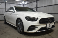 メルセデスベンツ Eクラス E200 ｽﾎﾟｰﾂ BSG搭載 ｴｸｽｸﾙｰｼﾌﾞP AMGﾗｲﾝｲﾝﾃﾘｱP ﾚｰﾀﾞｰｾｰﾌﾃｨP 後期型 ﾊﾟﾉﾗﾏｻﾝﾙｰﾌ 革 ﾌﾞﾙﾒｽﾀｰ HUD ｴｱﾊﾞﾗﾝｽP ﾊﾟﾜｰﾄﾗﾝｸ AMGｴｱﾛ19AW MBUXARﾅﾋﾞTV 360ｶﾒﾗ ﾜｲﾔﾚｽﾁｬｰｼﾞ ﾃﾞｨｽﾄﾛ ﾌﾞﾗｲﾝﾄﾞS ﾚｰﾝｷｰﾌﾟ 2年保証