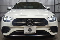 メルセデスベンツ Eクラス E200 ｽﾎﾟｰﾂ BSG搭載 ｴｸｽｸﾙｰｼﾌﾞP AMGﾗｲﾝｲﾝﾃﾘｱP ﾚｰﾀﾞｰｾｰﾌﾃｨP 後期型 ﾊﾟﾉﾗﾏｻﾝﾙｰﾌ 革 ﾌﾞﾙﾒｽﾀｰ HUD ｴｱﾊﾞﾗﾝｽP ﾊﾟﾜｰﾄﾗﾝｸ AMGｴｱﾛ19AW MBUXARﾅﾋﾞTV 360ｶﾒﾗ ﾜｲﾔﾚｽﾁｬｰｼﾞ ﾃﾞｨｽﾄﾛ ﾌﾞﾗｲﾝﾄﾞS ﾚｰﾝｷｰﾌﾟ 2年保証