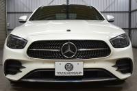 メルセデスベンツ Eクラス E200 ｽﾎﾟｰﾂ BSG搭載 ｴｸｽｸﾙｰｼﾌﾞP AMGﾗｲﾝｲﾝﾃﾘｱP ﾚｰﾀﾞｰｾｰﾌﾃｨP 後期型 1ｵｰﾅｰ ﾊﾟﾉﾗﾏｻﾝﾙｰﾌ 革 ﾌﾞﾙﾒｽﾀｰ HUD ｴｱﾊﾞﾗﾝｽP ﾊﾟﾜｰﾄﾗﾝｸ AMGｴｱﾛ19AW MBUXARﾅﾋﾞTV 360ｶﾒﾗ ﾜｲﾔﾚｽﾁｬｰｼﾞ ﾃﾞｨｽﾄﾛ ﾌﾞﾗｲﾝﾄﾞS ﾚｰﾝｷｰﾌﾟ 2年保証