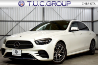 メルセデスベンツ Eクラス E200 ｽﾎﾟｰﾂ BSG搭載 ｴｸｽｸﾙｰｼﾌﾞP AMGﾗｲﾝｲﾝﾃﾘｱP ﾚｰﾀﾞｰｾｰﾌﾃｨP 後期型 1ｵｰﾅｰ ﾊﾟﾉﾗﾏｻﾝﾙｰﾌ 革 ﾌﾞﾙﾒｽﾀｰ HUD ｴｱﾊﾞﾗﾝｽP ﾊﾟﾜｰﾄﾗﾝｸ AMGｴｱﾛ19AW MBUXARﾅﾋﾞTV 360ｶﾒﾗ ﾜｲﾔﾚｽﾁｬｰｼﾞ ﾃﾞｨｽﾄﾛ ﾌﾞﾗｲﾝﾄﾞS ﾚｰﾝｷｰﾌﾟ 2年保証