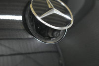 AMG Cクラス C43 4ﾏﾁｯｸ ｶﾌﾞﾘｵﾚ ﾚｰﾀﾞｰｾｰﾌﾃｨP 3.0ﾘｯﾀｰV6ﾂｲﾝﾀｰﾎﾞ 赤革/黒幌 ﾌﾞﾙﾒｽﾀｰ ｴｱﾊﾞﾗﾝｽP ｴｱｽｶｰﾌ ｴｱｷｬｯﾌﾟ ｴｱﾛ19AW ﾃﾞｨｽﾄﾛﾆｯｸ ﾌﾞﾗｲﾝﾄﾞｽﾎﾟｯﾄ ﾚｰﾝｷｰﾌﾟ ﾅﾋﾞTV ﾊﾞｯｸｶﾒﾗ ｷｰﾚｽｺﾞｰ 2年保証