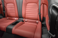 AMG Cクラス C43 4ﾏﾁｯｸ ｶﾌﾞﾘｵﾚ ﾚｰﾀﾞｰｾｰﾌﾃｨP 3.0ﾘｯﾀｰV6ﾂｲﾝﾀｰﾎﾞ 赤革/黒幌 ﾌﾞﾙﾒｽﾀｰ ｴｱﾊﾞﾗﾝｽP ｴｱｽｶｰﾌ ｴｱｷｬｯﾌﾟ ｴｱﾛ19AW ﾃﾞｨｽﾄﾛﾆｯｸ ﾌﾞﾗｲﾝﾄﾞｽﾎﾟｯﾄ ﾚｰﾝｷｰﾌﾟ ﾅﾋﾞTV ﾊﾞｯｸｶﾒﾗ ｷｰﾚｽｺﾞｰ 2年保証