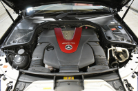 AMG Cクラス C43 4ﾏﾁｯｸ ｶﾌﾞﾘｵﾚ ﾚｰﾀﾞｰｾｰﾌﾃｨP 3.0ﾘｯﾀｰV6ﾂｲﾝﾀｰﾎﾞ 赤革/黒幌 ﾌﾞﾙﾒｽﾀｰ ｴｱﾊﾞﾗﾝｽP ｴｱｽｶｰﾌ ｴｱｷｬｯﾌﾟ ｴｱﾛ19AW ﾃﾞｨｽﾄﾛﾆｯｸ ﾌﾞﾗｲﾝﾄﾞｽﾎﾟｯﾄ ﾚｰﾝｷｰﾌﾟ ﾅﾋﾞTV ﾊﾞｯｸｶﾒﾗ ｷｰﾚｽｺﾞｰ 2年保証