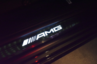 AMG Cクラス C43 4ﾏﾁｯｸ ｶﾌﾞﾘｵﾚ ﾚｰﾀﾞｰｾｰﾌﾃｨP 3.0ﾘｯﾀｰV6ﾂｲﾝﾀｰﾎﾞ 赤革/黒幌 ﾌﾞﾙﾒｽﾀｰ ｴｱﾊﾞﾗﾝｽP ｴｱｽｶｰﾌ ｴｱｷｬｯﾌﾟ ｴｱﾛ19AW ﾃﾞｨｽﾄﾛﾆｯｸ ﾌﾞﾗｲﾝﾄﾞｽﾎﾟｯﾄ ﾚｰﾝｷｰﾌﾟ ﾅﾋﾞTV ﾊﾞｯｸｶﾒﾗ ｷｰﾚｽｺﾞｰ 2年保証