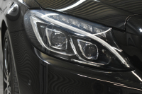 AMG Cクラス C43 4ﾏﾁｯｸ ｶﾌﾞﾘｵﾚ ﾚｰﾀﾞｰｾｰﾌﾃｨP 3.0ﾘｯﾀｰV6ﾂｲﾝﾀｰﾎﾞ 赤革/黒幌 ﾌﾞﾙﾒｽﾀｰ ｴｱﾊﾞﾗﾝｽP ｴｱｽｶｰﾌ ｴｱｷｬｯﾌﾟ ｴｱﾛ19AW ﾃﾞｨｽﾄﾛﾆｯｸ ﾌﾞﾗｲﾝﾄﾞｽﾎﾟｯﾄ ﾚｰﾝｷｰﾌﾟ ﾅﾋﾞTV ﾊﾞｯｸｶﾒﾗ ｷｰﾚｽｺﾞｰ 2年保証