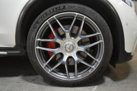 AMG GLCクーペ GLC63 S 4MATIC+ ｸｰﾍﾟ AMGｶｰﾎﾞﾝｴｸｽﾃﾘｱP ﾚｻﾞｰｴｸｽｸﾙｰｼﾌﾞP ﾚｰﾀﾞｰｾｰﾌﾃｨP 4.0ﾘｯﾀｰV8ﾂｲﾝﾀｰﾎﾞ510PS ｻﾝﾙｰﾌ ｴｱﾛ21AW 革 ﾌﾞﾙﾒｽﾀｰS HUD ﾌｯﾄｹﾞｰﾄ ﾃﾞｨｽﾄﾛ ﾌﾞﾗｲﾝﾄﾞS ﾅﾋﾞTV 360ｶﾒﾗ 2年保証