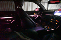 AMG GLCクーペ GLC63 S 4MATIC+ ｸｰﾍﾟ AMGｶｰﾎﾞﾝｴｸｽﾃﾘｱP ﾚｻﾞｰｴｸｽｸﾙｰｼﾌﾞP ﾚｰﾀﾞｰｾｰﾌﾃｨP 4.0ﾘｯﾀｰV8ﾂｲﾝﾀｰﾎﾞ510PS ｻﾝﾙｰﾌ ｴｱﾛ21AW 革 ﾌﾞﾙﾒｽﾀｰS HUD ﾌｯﾄｹﾞｰﾄ ﾃﾞｨｽﾄﾛ ﾌﾞﾗｲﾝﾄﾞS ﾅﾋﾞTV 360ｶﾒﾗ 2年保証