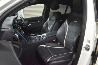 AMG GLCクーペ GLC63 S 4MATIC+ ｸｰﾍﾟ AMGｶｰﾎﾞﾝｴｸｽﾃﾘｱP ﾚｻﾞｰｴｸｽｸﾙｰｼﾌﾞP ﾚｰﾀﾞｰｾｰﾌﾃｨP 4.0ﾘｯﾀｰV8ﾂｲﾝﾀｰﾎﾞ510PS ｻﾝﾙｰﾌ ｴｱﾛ21AW 革 ﾌﾞﾙﾒｽﾀｰS HUD ﾌｯﾄｹﾞｰﾄ ﾃﾞｨｽﾄﾛ ﾌﾞﾗｲﾝﾄﾞS ﾅﾋﾞTV 360ｶﾒﾗ 2年保証