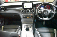 AMG GLCクーペ GLC63 S 4MATIC+ ｸｰﾍﾟ AMGｶｰﾎﾞﾝｴｸｽﾃﾘｱP ﾚｻﾞｰｴｸｽｸﾙｰｼﾌﾞP ﾚｰﾀﾞｰｾｰﾌﾃｨP 4.0ﾘｯﾀｰV8ﾂｲﾝﾀｰﾎﾞ510PS ｻﾝﾙｰﾌ ｴｱﾛ21AW 革 ﾌﾞﾙﾒｽﾀｰS HUD ﾌｯﾄｹﾞｰﾄ ﾃﾞｨｽﾄﾛ ﾌﾞﾗｲﾝﾄﾞS ﾅﾋﾞTV 360ｶﾒﾗ 2年保証