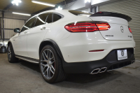 AMG GLCクーペ GLC63 S 4MATIC+ ｸｰﾍﾟ AMGｶｰﾎﾞﾝｴｸｽﾃﾘｱP ﾚｻﾞｰｴｸｽｸﾙｰｼﾌﾞP ﾚｰﾀﾞｰｾｰﾌﾃｨP 4.0ﾘｯﾀｰV8ﾂｲﾝﾀｰﾎﾞ510PS ｻﾝﾙｰﾌ ｴｱﾛ21AW 革 ﾌﾞﾙﾒｽﾀｰS HUD ﾌｯﾄｹﾞｰﾄ ﾃﾞｨｽﾄﾛ ﾌﾞﾗｲﾝﾄﾞS ﾅﾋﾞTV 360ｶﾒﾗ 2年保証