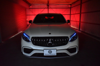 AMG GLCクーペ GLC63 S 4MATIC+ ｸｰﾍﾟ AMGｶｰﾎﾞﾝｴｸｽﾃﾘｱP ﾚｻﾞｰｴｸｽｸﾙｰｼﾌﾞP ﾚｰﾀﾞｰｾｰﾌﾃｨP 4.0ﾘｯﾀｰV8ﾂｲﾝﾀｰﾎﾞ510PS ｻﾝﾙｰﾌ ｴｱﾛ21AW 革 ﾌﾞﾙﾒｽﾀｰS HUD ﾌｯﾄｹﾞｰﾄ ﾃﾞｨｽﾄﾛ ﾌﾞﾗｲﾝﾄﾞS ﾅﾋﾞTV 360ｶﾒﾗ 2年保証