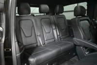 メルセデスベンツ Vクラス V220d ｱﾊﾞﾝｷﾞｬﾙﾄﾞ ﾛﾝｸﾞ AMGﾗｲﾝ ﾚｰﾀﾞｰｾｰﾌﾃｨP  ﾊﾟﾉﾗﾏｻﾝﾙｰﾌ 革 AMGｴｱﾛ19AW ﾌﾞﾙﾒｽﾀｰｻｳﾝﾄﾞ MBUXﾅﾋﾞTV 360ｶﾒﾗ ﾃﾞｨｽﾄﾛ ﾌﾞﾗｲﾝﾄﾞS 両側電動ｽﾗｲﾄﾞﾄﾞｱ ｵｰﾄﾃｰﾙｹﾞｰﾄ 2年保証