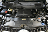 メルセデスベンツ Vクラス V220d ｱﾊﾞﾝｷﾞｬﾙﾄﾞ ﾛﾝｸﾞ AMGﾗｲﾝ ﾚｰﾀﾞｰｾｰﾌﾃｨP  ﾊﾟﾉﾗﾏｻﾝﾙｰﾌ 革 AMGｴｱﾛ19AW ﾌﾞﾙﾒｽﾀｰｻｳﾝﾄﾞ MBUXﾅﾋﾞTV 360ｶﾒﾗ ﾃﾞｨｽﾄﾛ ﾌﾞﾗｲﾝﾄﾞS 両側電動ｽﾗｲﾄﾞﾄﾞｱ ｵｰﾄﾃｰﾙｹﾞｰﾄ 2年保証