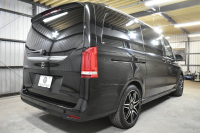 メルセデスベンツ Vクラス V220d ｱﾊﾞﾝｷﾞｬﾙﾄﾞ ﾛﾝｸﾞ AMGﾗｲﾝ ﾚｰﾀﾞｰｾｰﾌﾃｨP  ﾊﾟﾉﾗﾏｻﾝﾙｰﾌ 革 AMGｴｱﾛ19AW ﾌﾞﾙﾒｽﾀｰｻｳﾝﾄﾞ MBUXﾅﾋﾞTV 360ｶﾒﾗ ﾃﾞｨｽﾄﾛ ﾌﾞﾗｲﾝﾄﾞS 両側電動ｽﾗｲﾄﾞﾄﾞｱ ｵｰﾄﾃｰﾙｹﾞｰﾄ 2年保証