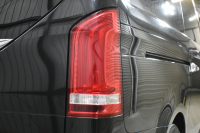 メルセデスベンツ Vクラス V220d ｱﾊﾞﾝｷﾞｬﾙﾄﾞ ﾛﾝｸﾞ AMGﾗｲﾝ ﾚｰﾀﾞｰｾｰﾌﾃｨP  ﾊﾟﾉﾗﾏｻﾝﾙｰﾌ 革 AMGｴｱﾛ19AW ﾌﾞﾙﾒｽﾀｰｻｳﾝﾄﾞ MBUXﾅﾋﾞTV 360ｶﾒﾗ ﾃﾞｨｽﾄﾛ ﾌﾞﾗｲﾝﾄﾞS 両側電動ｽﾗｲﾄﾞﾄﾞｱ ｵｰﾄﾃｰﾙｹﾞｰﾄ 2年保証