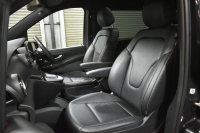 メルセデスベンツ Vクラス V220d ｱﾊﾞﾝｷﾞｬﾙﾄﾞ ﾛﾝｸﾞ AMGﾗｲﾝ ﾚｰﾀﾞｰｾｰﾌﾃｨP  ﾊﾟﾉﾗﾏｻﾝﾙｰﾌ 革 AMGｴｱﾛ19AW ﾌﾞﾙﾒｽﾀｰｻｳﾝﾄﾞ MBUXﾅﾋﾞTV 360ｶﾒﾗ ﾃﾞｨｽﾄﾛ ﾌﾞﾗｲﾝﾄﾞS 両側電動ｽﾗｲﾄﾞﾄﾞｱ ｵｰﾄﾃｰﾙｹﾞｰﾄ 2年保証