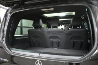 メルセデスベンツ Vクラス V220d ｱﾊﾞﾝｷﾞｬﾙﾄﾞ ﾛﾝｸﾞ AMGﾗｲﾝ ﾚｰﾀﾞｰｾｰﾌﾃｨP  ﾊﾟﾉﾗﾏｻﾝﾙｰﾌ 革 AMGｴｱﾛ19AW ﾌﾞﾙﾒｽﾀｰｻｳﾝﾄﾞ MBUXﾅﾋﾞTV 360ｶﾒﾗ ﾃﾞｨｽﾄﾛ ﾌﾞﾗｲﾝﾄﾞS 両側電動ｽﾗｲﾄﾞﾄﾞｱ ｵｰﾄﾃｰﾙｹﾞｰﾄ 2年保証