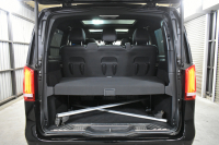 メルセデスベンツ Vクラス V220d ｱﾊﾞﾝｷﾞｬﾙﾄﾞ ﾛﾝｸﾞ AMGﾗｲﾝ ﾚｰﾀﾞｰｾｰﾌﾃｨP  ﾊﾟﾉﾗﾏｻﾝﾙｰﾌ 革 AMGｴｱﾛ19AW ﾌﾞﾙﾒｽﾀｰｻｳﾝﾄﾞ MBUXﾅﾋﾞTV 360ｶﾒﾗ ﾃﾞｨｽﾄﾛ ﾌﾞﾗｲﾝﾄﾞS 両側電動ｽﾗｲﾄﾞﾄﾞｱ ｵｰﾄﾃｰﾙｹﾞｰﾄ 2年保証