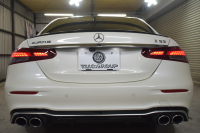 AMG Eクラス E53 4ﾏﾁｯｸ+ ｴｸｽｸﾙｰｼﾌﾞP ﾚｰﾀﾞｰｾｰﾌﾃｨP 1ｵｰﾅｰ  後期型 ﾊﾟﾉﾗﾏｻﾝﾙｰﾌ ﾋｰﾀｰｸｰﾗｰ黒革 ﾃﾞｨｽﾄﾛﾆｯｸ ﾌﾞﾗｲﾝﾄﾞｽﾎﾟｯﾄ ﾚｰﾝﾁｪﾝｼﾞ  MBUXﾅﾋﾞAMGｴｱﾛ20AW ﾌﾞﾙﾒｽﾀｰ ﾍｯﾄﾞｱｯﾌﾟD 電動ﾄﾗﾝｸ ｷｰﾚｽGO 360ｶﾒﾗ 2年保証