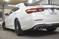 AMG Eクラス E53 4ﾏﾁｯｸ+ ｴｸｽｸﾙｰｼﾌﾞP ﾚｰﾀﾞｰｾｰﾌﾃｨP 1ｵｰﾅｰ  後期型 ﾊﾟﾉﾗﾏｻﾝﾙｰﾌ ﾋｰﾀｰｸｰﾗｰ黒革 ﾃﾞｨｽﾄﾛﾆｯｸ ﾌﾞﾗｲﾝﾄﾞｽﾎﾟｯﾄ ﾚｰﾝﾁｪﾝｼﾞ  MBUXﾅﾋﾞAMGｴｱﾛ20AW ﾌﾞﾙﾒｽﾀｰ ﾍｯﾄﾞｱｯﾌﾟD 電動ﾄﾗﾝｸ ｷｰﾚｽGO 360ｶﾒﾗ 2年保証