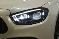 AMG Eクラス E53 4ﾏﾁｯｸ+ ｴｸｽｸﾙｰｼﾌﾞP ﾚｰﾀﾞｰｾｰﾌﾃｨP 1ｵｰﾅｰ  後期型 ﾊﾟﾉﾗﾏｻﾝﾙｰﾌ ﾋｰﾀｰｸｰﾗｰ黒革 ﾃﾞｨｽﾄﾛﾆｯｸ ﾌﾞﾗｲﾝﾄﾞｽﾎﾟｯﾄ ﾚｰﾝﾁｪﾝｼﾞ  MBUXﾅﾋﾞAMGｴｱﾛ20AW ﾌﾞﾙﾒｽﾀｰ ﾍｯﾄﾞｱｯﾌﾟD 電動ﾄﾗﾝｸ ｷｰﾚｽGO 360ｶﾒﾗ 2年保証