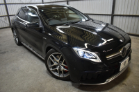 AMG GLA GLA45 4M AMGｱﾄﾞﾊﾞﾝｽﾄﾞP ﾚｰﾀﾞｰｾｰﾌﾃｨP 後期 ﾊﾟﾉﾗﾏｻﾝﾙｰﾌ ﾊﾟﾌｫｰﾏﾝｽ/ﾚｻﾞｰｼｰﾄ/ｽﾃｱﾘﾝｸﾞ ﾊｰﾏﾝｶｰﾄﾞﾝｻｳﾝﾄﾞ ｴｱﾛ19AW ﾃﾞｨｽﾄﾛﾆｯｸ ﾌﾞﾗｲﾝﾄﾞｽﾎﾟｯﾄ ﾚｰﾝｷｰﾌﾟ ﾅﾋﾞTV ﾊﾞｯｸｶﾒﾗ ﾌｯﾄｹﾞｰﾄ ｷｰﾚｽｺﾞｰ 2年保証