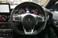 AMG GLA GLA45 4M AMGｱﾄﾞﾊﾞﾝｽﾄﾞP ﾚｰﾀﾞｰｾｰﾌﾃｨP 後期 ﾊﾟﾉﾗﾏｻﾝﾙｰﾌ ﾊﾟﾌｫｰﾏﾝｽ/ﾚｻﾞｰｼｰﾄ/ｽﾃｱﾘﾝｸﾞ ﾊｰﾏﾝｶｰﾄﾞﾝｻｳﾝﾄﾞ ｴｱﾛ19AW ﾃﾞｨｽﾄﾛﾆｯｸ ﾌﾞﾗｲﾝﾄﾞｽﾎﾟｯﾄ ﾚｰﾝｷｰﾌﾟ ﾅﾋﾞTV ﾊﾞｯｸｶﾒﾗ ﾌｯﾄｹﾞｰﾄ ｷｰﾚｽｺﾞｰ 2年保証