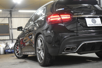 AMG GLA GLA45 4M AMGｱﾄﾞﾊﾞﾝｽﾄﾞP ﾚｰﾀﾞｰｾｰﾌﾃｨP 後期 ﾊﾟﾉﾗﾏｻﾝﾙｰﾌ ﾊﾟﾌｫｰﾏﾝｽ/ﾚｻﾞｰｼｰﾄ/ｽﾃｱﾘﾝｸﾞ ﾊｰﾏﾝｶｰﾄﾞﾝｻｳﾝﾄﾞ ｴｱﾛ19AW ﾃﾞｨｽﾄﾛﾆｯｸ ﾌﾞﾗｲﾝﾄﾞｽﾎﾟｯﾄ ﾚｰﾝｷｰﾌﾟ ﾅﾋﾞTV ﾊﾞｯｸｶﾒﾗ ﾌｯﾄｹﾞｰﾄ ｷｰﾚｽｺﾞｰ 2年保証