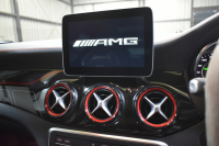 AMG GLA GLA45 4M AMGｱﾄﾞﾊﾞﾝｽﾄﾞP ﾚｰﾀﾞｰｾｰﾌﾃｨP 後期 ﾊﾟﾉﾗﾏｻﾝﾙｰﾌ ﾊﾟﾌｫｰﾏﾝｽ/ﾚｻﾞｰｼｰﾄ/ｽﾃｱﾘﾝｸﾞ ﾊｰﾏﾝｶｰﾄﾞﾝｻｳﾝﾄﾞ ｴｱﾛ19AW ﾃﾞｨｽﾄﾛﾆｯｸ ﾌﾞﾗｲﾝﾄﾞｽﾎﾟｯﾄ ﾚｰﾝｷｰﾌﾟ ﾅﾋﾞTV ﾊﾞｯｸｶﾒﾗ ﾌｯﾄｹﾞｰﾄ ｷｰﾚｽｺﾞｰ 2年保証