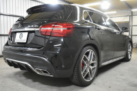 AMG GLA GLA45 4M AMGｱﾄﾞﾊﾞﾝｽﾄﾞP ﾚｰﾀﾞｰｾｰﾌﾃｨP 後期 ﾊﾟﾉﾗﾏｻﾝﾙｰﾌ ﾊﾟﾌｫｰﾏﾝｽ/ﾚｻﾞｰｼｰﾄ/ｽﾃｱﾘﾝｸﾞ ﾊｰﾏﾝｶｰﾄﾞﾝｻｳﾝﾄﾞ ｴｱﾛ19AW ﾃﾞｨｽﾄﾛﾆｯｸ ﾌﾞﾗｲﾝﾄﾞｽﾎﾟｯﾄ ﾚｰﾝｷｰﾌﾟ ﾅﾋﾞTV ﾊﾞｯｸｶﾒﾗ ﾌｯﾄｹﾞｰﾄ ｷｰﾚｽｺﾞｰ 2年保証