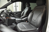 メルセデスベンツ Vクラス V220d ｱﾊﾞﾝｷﾞｬﾙﾄﾞｴｸｽﾄﾗﾛﾝｸﾞ AMGﾗｲﾝ ﾚｰﾀﾞｰP 2.2L直4ﾀｰﾎﾞ ﾋｰﾀｰ黒革 ﾌﾞﾙﾒｽﾀｰS ﾃﾞｨｽﾄﾛ ﾌﾞﾗｲﾝﾄﾞｽﾎﾟｯﾄ Lｷｰﾌﾟ AMGｴｱﾛ19AW 両側電動ｽﾗｲﾄﾞﾄﾞｱ 電動Rｹﾞｰﾄ 地ﾃﾞｼﾞﾅﾋﾞ360ｶﾒﾗ 2年保証