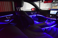 メルセデスベンツ Sクラス S450ﾛﾝｸﾞ ISG搭載 AMGﾗｲﾝﾌﾟﾗｽ  ﾚｻﾞｰｴｸｽｸﾙｰｼﾌﾞP ﾍﾞｰｼｯｸP ﾚｰﾀﾞｰｾｰﾌﾃｨP 後期 ﾊﾟﾉﾗﾏｻﾝﾙｰﾌ 革 ﾍﾞﾝﾁﾚｰﾀｰ ﾘﾗｸｾﾞｰｼｮﾝ機能 ﾌﾞﾙﾒｽﾀｰ HUD AMGｴｱﾛ20AW ﾌｯﾄﾄﾗﾝｸ ﾅﾋﾞTV 360ｶﾒﾗ 2年保証