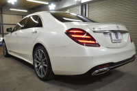 メルセデスベンツ Sクラス S450ﾛﾝｸﾞ ISG搭載 AMGﾗｲﾝﾌﾟﾗｽ  ﾚｻﾞｰｴｸｽｸﾙｰｼﾌﾞP ﾍﾞｰｼｯｸP ﾚｰﾀﾞｰｾｰﾌﾃｨP 後期 ﾊﾟﾉﾗﾏｻﾝﾙｰﾌ 革 ﾍﾞﾝﾁﾚｰﾀｰ ﾘﾗｸｾﾞｰｼｮﾝ機能 ﾌﾞﾙﾒｽﾀｰ HUD AMGｴｱﾛ20AW ﾌｯﾄﾄﾗﾝｸ ﾅﾋﾞTV 360ｶﾒﾗ 2年保証