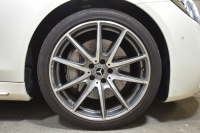 メルセデスベンツ Sクラス S450ﾛﾝｸﾞ ISG搭載 AMGﾗｲﾝﾌﾟﾗｽ  ﾚｻﾞｰｴｸｽｸﾙｰｼﾌﾞP ﾍﾞｰｼｯｸP ﾚｰﾀﾞｰｾｰﾌﾃｨP 後期 ﾊﾟﾉﾗﾏｻﾝﾙｰﾌ 革 ﾍﾞﾝﾁﾚｰﾀｰ ﾘﾗｸｾﾞｰｼｮﾝ機能 ﾌﾞﾙﾒｽﾀｰ HUD AMGｴｱﾛ20AW ﾌｯﾄﾄﾗﾝｸ ﾅﾋﾞTV 360ｶﾒﾗ 2年保証