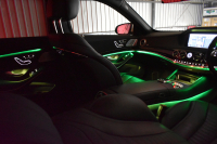 メルセデスベンツ Sクラス S450ﾛﾝｸﾞ ISG搭載 AMGﾗｲﾝﾌﾟﾗｽ  ﾚｻﾞｰｴｸｽｸﾙｰｼﾌﾞP ﾍﾞｰｼｯｸP ﾚｰﾀﾞｰｾｰﾌﾃｨP 後期 ﾊﾟﾉﾗﾏｻﾝﾙｰﾌ 革 ﾍﾞﾝﾁﾚｰﾀｰ ﾘﾗｸｾﾞｰｼｮﾝ機能 ﾌﾞﾙﾒｽﾀｰ HUD AMGｴｱﾛ20AW ﾌｯﾄﾄﾗﾝｸ ﾅﾋﾞTV 360ｶﾒﾗ 2年保証