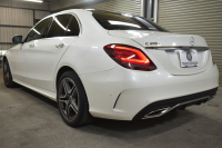 メルセデスベンツ Cクラス C200 ﾛｰﾚｳｽED ｽﾎﾟｰﾂﾌﾟﾗｽP ﾚｻﾞｰｴｸｽｸﾙｰｼﾌﾞP ﾚｰﾀﾞｰｾｰﾌﾃｨP 後期 ﾊﾟﾉﾗﾏｻﾝﾙｰﾌ 革 ﾍﾞﾝﾁﾚｰﾀｰ ﾌﾞﾙﾒｽﾀｰS HUD 360ｶﾒﾗ ｴｱﾊﾞﾗﾝｽP 液晶ﾒｰﾀｰ ﾌｯﾄﾄﾗﾝｸ AMGｴｱﾛ18AW ﾃﾞｨｽﾄﾛ ﾌﾞﾗｲﾝﾄﾞS ﾚｰﾝｷｰﾌﾟ ﾅﾋﾞTV ｷｰﾚｽｺﾞｰ 2年保証