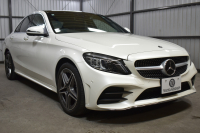 メルセデスベンツ Cクラス C200 ﾛｰﾚｳｽED ｽﾎﾟｰﾂﾌﾟﾗｽP ﾚｻﾞｰｴｸｽｸﾙｰｼﾌﾞP ﾚｰﾀﾞｰｾｰﾌﾃｨP 後期 ﾊﾟﾉﾗﾏｻﾝﾙｰﾌ 革 ﾍﾞﾝﾁﾚｰﾀｰ ﾌﾞﾙﾒｽﾀｰS HUD 360ｶﾒﾗ ｴｱﾊﾞﾗﾝｽP 液晶ﾒｰﾀｰ ﾌｯﾄﾄﾗﾝｸ AMGｴｱﾛ18AW ﾃﾞｨｽﾄﾛ ﾌﾞﾗｲﾝﾄﾞS ﾚｰﾝｷｰﾌﾟ ﾅﾋﾞTV ｷｰﾚｽｺﾞｰ 2年保証