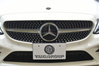 メルセデスベンツ Cクラス C200 ﾛｰﾚｳｽED ｽﾎﾟｰﾂﾌﾟﾗｽP ﾚｻﾞｰｴｸｽｸﾙｰｼﾌﾞP ﾚｰﾀﾞｰｾｰﾌﾃｨP 後期 ﾊﾟﾉﾗﾏｻﾝﾙｰﾌ 革 ﾍﾞﾝﾁﾚｰﾀｰ ﾌﾞﾙﾒｽﾀｰS HUD 360ｶﾒﾗ ｴｱﾊﾞﾗﾝｽP 液晶ﾒｰﾀｰ ﾌｯﾄﾄﾗﾝｸ AMGｴｱﾛ18AW ﾃﾞｨｽﾄﾛ ﾌﾞﾗｲﾝﾄﾞS ﾚｰﾝｷｰﾌﾟ ﾅﾋﾞTV ｷｰﾚｽｺﾞｰ 2年保証