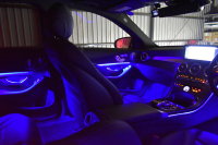 メルセデスベンツ Cクラス C200 ﾛｰﾚｳｽED ｽﾎﾟｰﾂﾌﾟﾗｽP ﾚｻﾞｰｴｸｽｸﾙｰｼﾌﾞP ﾚｰﾀﾞｰｾｰﾌﾃｨP 後期 ﾊﾟﾉﾗﾏｻﾝﾙｰﾌ 革 ﾍﾞﾝﾁﾚｰﾀｰ ﾌﾞﾙﾒｽﾀｰS HUD 360ｶﾒﾗ ｴｱﾊﾞﾗﾝｽP 液晶ﾒｰﾀｰ ﾌｯﾄﾄﾗﾝｸ AMGｴｱﾛ18AW ﾃﾞｨｽﾄﾛ ﾌﾞﾗｲﾝﾄﾞS ﾚｰﾝｷｰﾌﾟ ﾅﾋﾞTV ｷｰﾚｽｺﾞｰ 2年保証