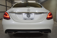 メルセデスベンツ Cクラス C200 ﾛｰﾚｳｽED ｽﾎﾟｰﾂﾌﾟﾗｽP ﾚｻﾞｰｴｸｽｸﾙｰｼﾌﾞP ﾚｰﾀﾞｰｾｰﾌﾃｨP 後期 ﾊﾟﾉﾗﾏｻﾝﾙｰﾌ 革 ﾍﾞﾝﾁﾚｰﾀｰ ﾌﾞﾙﾒｽﾀｰS HUD 360ｶﾒﾗ ｴｱﾊﾞﾗﾝｽP 液晶ﾒｰﾀｰ ﾌｯﾄﾄﾗﾝｸ AMGｴｱﾛ18AW ﾃﾞｨｽﾄﾛ ﾌﾞﾗｲﾝﾄﾞS ﾚｰﾝｷｰﾌﾟ ﾅﾋﾞTV ｷｰﾚｽｺﾞｰ 2年保証