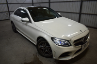 メルセデスベンツ Cクラス C200 ﾛｰﾚｳｽED ｽﾎﾟｰﾂﾌﾟﾗｽP ﾚｻﾞｰｴｸｽｸﾙｰｼﾌﾞP ﾚｰﾀﾞｰｾｰﾌﾃｨP 後期 ﾊﾟﾉﾗﾏｻﾝﾙｰﾌ 革 ﾍﾞﾝﾁﾚｰﾀｰ ﾌﾞﾙﾒｽﾀｰS HUD 360ｶﾒﾗ ｴｱﾊﾞﾗﾝｽP 液晶ﾒｰﾀｰ ﾌｯﾄﾄﾗﾝｸ AMGｴｱﾛ18AW ﾃﾞｨｽﾄﾛ ﾌﾞﾗｲﾝﾄﾞS ﾚｰﾝｷｰﾌﾟ ﾅﾋﾞTV ｷｰﾚｽｺﾞｰ 2年保証