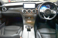 メルセデスベンツ Cクラス C200 ﾛｰﾚｳｽED ｽﾎﾟｰﾂﾌﾟﾗｽP ﾚｻﾞｰｴｸｽｸﾙｰｼﾌﾞP ﾚｰﾀﾞｰｾｰﾌﾃｨP 後期 ﾊﾟﾉﾗﾏｻﾝﾙｰﾌ 革 ﾍﾞﾝﾁﾚｰﾀｰ ﾌﾞﾙﾒｽﾀｰS HUD 360ｶﾒﾗ ｴｱﾊﾞﾗﾝｽP 液晶ﾒｰﾀｰ ﾌｯﾄﾄﾗﾝｸ AMGｴｱﾛ18AW ﾃﾞｨｽﾄﾛ ﾌﾞﾗｲﾝﾄﾞS ﾚｰﾝｷｰﾌﾟ ﾅﾋﾞTV ｷｰﾚｽｺﾞｰ 2年保証