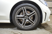 メルセデスベンツ Cクラス C200 ﾛｰﾚｳｽED ｽﾎﾟｰﾂﾌﾟﾗｽP ﾚｻﾞｰｴｸｽｸﾙｰｼﾌﾞP ﾚｰﾀﾞｰｾｰﾌﾃｨP 後期 ﾊﾟﾉﾗﾏｻﾝﾙｰﾌ 革 ﾍﾞﾝﾁﾚｰﾀｰ ﾌﾞﾙﾒｽﾀｰS HUD 360ｶﾒﾗ ｴｱﾊﾞﾗﾝｽP 液晶ﾒｰﾀｰ ﾌｯﾄﾄﾗﾝｸ AMGｴｱﾛ18AW ﾃﾞｨｽﾄﾛ ﾌﾞﾗｲﾝﾄﾞS ﾚｰﾝｷｰﾌﾟ ﾅﾋﾞTV ｷｰﾚｽｺﾞｰ 2年保証