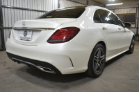 メルセデスベンツ Cクラス C200 ﾛｰﾚｳｽED ｽﾎﾟｰﾂﾌﾟﾗｽP ﾚｻﾞｰｴｸｽｸﾙｰｼﾌﾞP ﾚｰﾀﾞｰｾｰﾌﾃｨP 後期 ﾊﾟﾉﾗﾏｻﾝﾙｰﾌ 革 ﾍﾞﾝﾁﾚｰﾀｰ ﾌﾞﾙﾒｽﾀｰS HUD 360ｶﾒﾗ ｴｱﾊﾞﾗﾝｽP 液晶ﾒｰﾀｰ ﾌｯﾄﾄﾗﾝｸ AMGｴｱﾛ18AW ﾃﾞｨｽﾄﾛ ﾌﾞﾗｲﾝﾄﾞS ﾚｰﾝｷｰﾌﾟ ﾅﾋﾞTV ｷｰﾚｽｺﾞｰ 2年保証