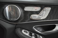 メルセデスベンツ Cクラス C220d AVG AMGﾗｲﾝ ﾚｻﾞｰｴｸｽｸﾙｰｼﾌﾞP ﾚｰﾀﾞｰｾｰﾌﾃｨP 後期 ﾊﾟﾉﾗﾏｻﾝﾙｰﾌ 革 ﾌﾞﾙﾒｽﾀｰS HUD ｴｱﾊﾞﾗﾝｽP 液晶ﾒｰﾀｰ ﾌｯﾄﾄﾗﾝｸ AMGｴｱﾛ18AW ﾃﾞｨｽﾄﾛ ﾌﾞﾗｲﾝﾄﾞS ﾚｰﾝｷｰﾌﾟ ﾅﾋﾞTV Bｶﾒﾗ ｷｰﾚｽｺﾞｰ 2年保証