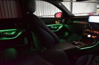 メルセデスベンツ Cクラス C220d AVG AMGﾗｲﾝ ﾚｻﾞｰｴｸｽｸﾙｰｼﾌﾞP ﾚｰﾀﾞｰｾｰﾌﾃｨP 後期 ﾊﾟﾉﾗﾏｻﾝﾙｰﾌ 革 ﾌﾞﾙﾒｽﾀｰS HUD ｴｱﾊﾞﾗﾝｽP 液晶ﾒｰﾀｰ ﾌｯﾄﾄﾗﾝｸ AMGｴｱﾛ18AW ﾃﾞｨｽﾄﾛ ﾌﾞﾗｲﾝﾄﾞS ﾚｰﾝｷｰﾌﾟ ﾅﾋﾞTV Bｶﾒﾗ ｷｰﾚｽｺﾞｰ 2年保証