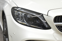 メルセデスベンツ Cクラス C220d AVG AMGﾗｲﾝ ﾚｻﾞｰｴｸｽｸﾙｰｼﾌﾞP ﾚｰﾀﾞｰｾｰﾌﾃｨP 後期 ﾊﾟﾉﾗﾏｻﾝﾙｰﾌ 革 ﾌﾞﾙﾒｽﾀｰS HUD ｴｱﾊﾞﾗﾝｽP 液晶ﾒｰﾀｰ ﾌｯﾄﾄﾗﾝｸ AMGｴｱﾛ18AW ﾃﾞｨｽﾄﾛ ﾌﾞﾗｲﾝﾄﾞS ﾚｰﾝｷｰﾌﾟ ﾅﾋﾞTV Bｶﾒﾗ ｷｰﾚｽｺﾞｰ 2年保証